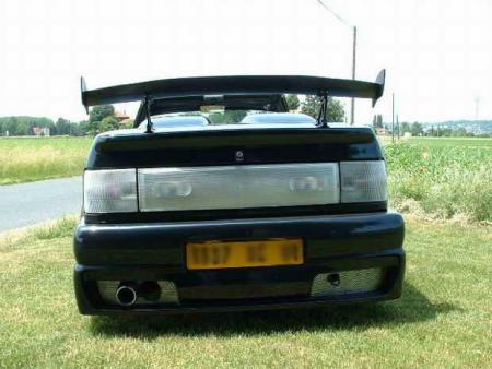 Renault 19 Sport